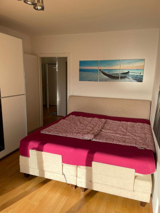 Traumapartment Neben Universitaet Und Lakeside In Klagenfurt Am Woerthersee ! Εξωτερικό φωτογραφία