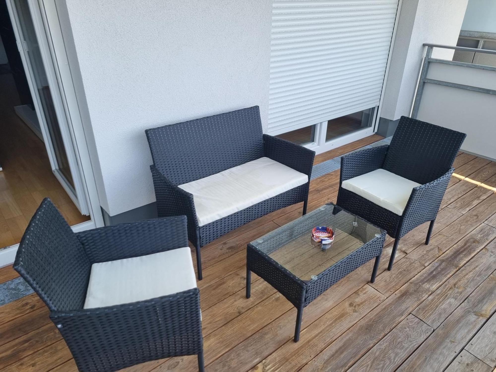 Traumapartment Neben Universitaet Und Lakeside In Klagenfurt Am Woerthersee ! Εξωτερικό φωτογραφία